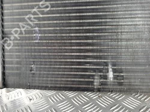 Used Water radiator SEAT IBIZA IV (6J5, 6P1) 1.2 TDI (75 hp) 28768754