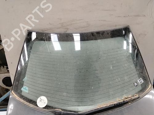 Used Tailgate CITROËN XANTIA (X1_, X2_) 1.9 Turbo D (90 hp) 28764902