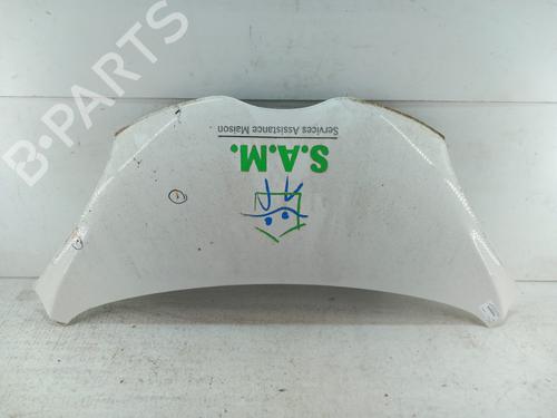 Used Hood CITROËN C1 (PM_, PN_) 1.0 (68 hp) 28767972