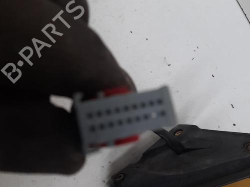 Left mirror FIAT STILO (192_) 1.8 16V (192AXC1A, 192BXC1A) | BP28769583C26 
