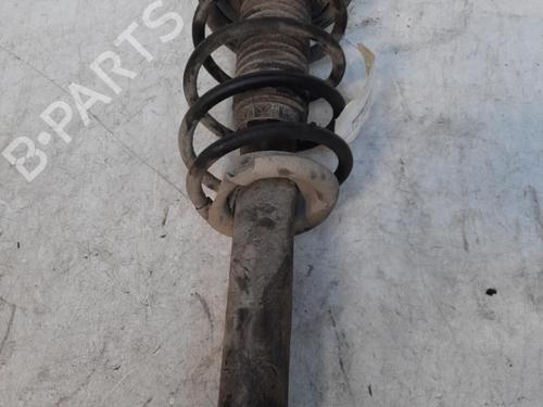 Left front shock absorber PEUGEOT 406 (8B) 2.2 HDi | BP28752170M16 