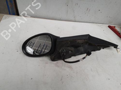 Left mirror RENAULT ESPACE III (JE0_) 2.2 12V TD (JE0E, JE0H, JE0P) | BP28750502C26 