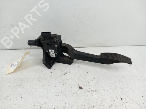 Pedal OPEL CORSA C (X01) 1.7 DTI (F08, F68) | BP28733656I4 - Image 2