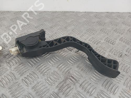 Pedal PEUGEOT 307 (3A/C) 2.0 HDi 135 (136 hp) 31993708