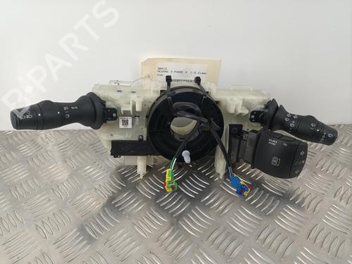 Steering column stalk RENAULT MEGANE III Hatchback (BZ0/1_, B3_) 1.5 dCi (BZ09, BZ0D, BZ1W, BZ29, BZ14) | BP28735712I23 - Image 3