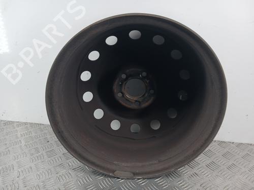 Fælk Fælk FIAT SCUDO Bus (270_, 272_) 2.0 D Multijet (120 hp) 31917669 31917669