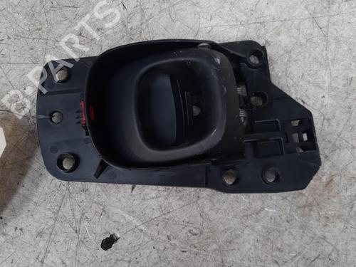 Used Front right interior door handle FIAT PANDA (312_, 319_) 1.2 (312PXA1A) (69 hp) 28762897