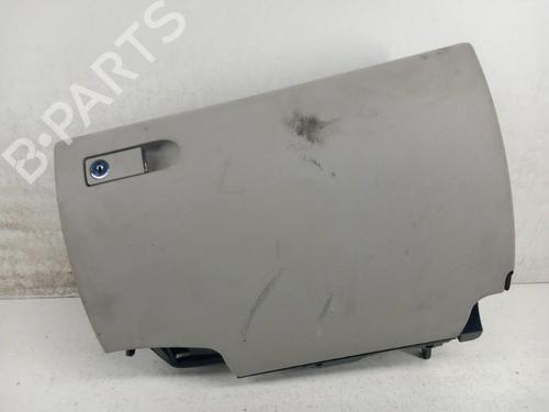 Glove box MERCEDES-BENZ C-CLASS (W204) C 200 CDI (204.001) | BP28784116C95 