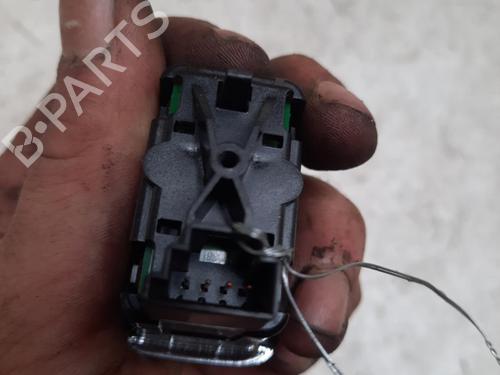 Right rear window switch MERCEDES-BENZ GLK-CLASS (X204) 220 CDI 4-matic (204.984, 204.997) | BP28749062I28 