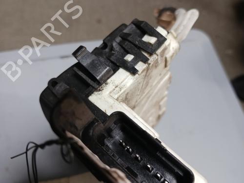 Rear right lock PEUGEOT 308 I (4A_, 4C_) 1.6 HDi | BP28792555C99 