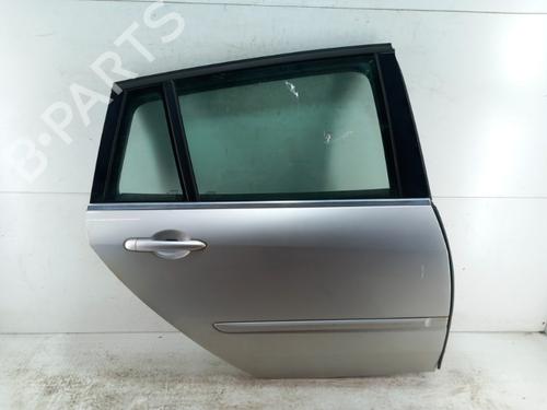 Used Right rear door RENAULT LAGUNA III Grandtour (KT0/1) 1.5 dCi (KT0A, KT0R, KT02) (110 hp) 28781624