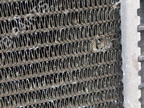 Water radiator RENAULT KANGOO (KC0/1_) D 65 1.9 (KC0E, KC02, KC0J, KC0N) | BP28755890M31 - Image 2