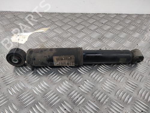 Used Right rear shock absorber FIAT 500 (312_) 1.0 Mild Hybrid (312.AYD1B) (69 hp) 28782302