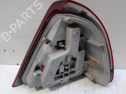 Left taillight MERCEDES-BENZ C-CLASS (W202) C 220 D (202.121) | BP28770808C34 