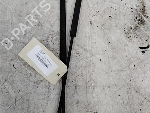 Used Tailgate lift support PEUGEOT 1007 (KM_) 1.6 16V (109 hp) 28775011