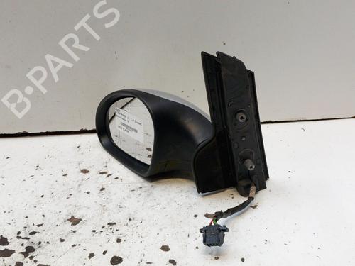 Used Left mirror SEAT ALTEA (5P1) 1.9 TDI (105 hp) 28766894