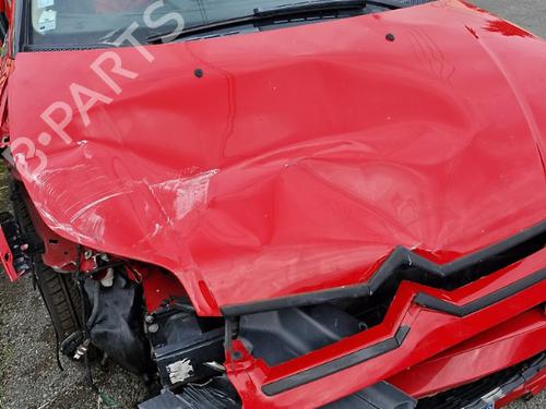 Used Parts CITROËN C4 Coupe (LA_) 2.0 HDi (136 hp) 4029460