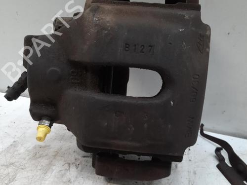 Left front brake caliper BMW 5 (E39) 530 d | BP28771430M105 