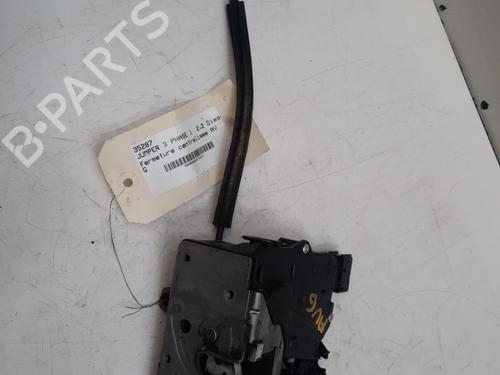 Used Electronic module CITROËN JUMPER II Van 2.2 HDi 130 (130 hp) 28753068