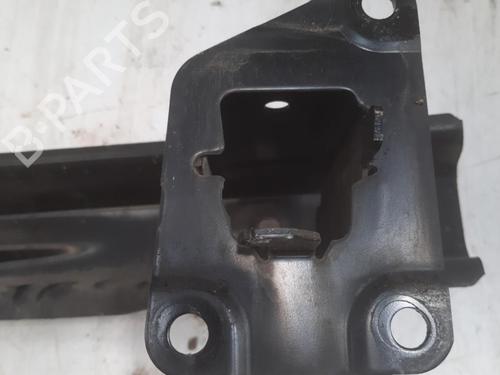 Used Rear bumper reinforcement VW TOURAN (1T1, 1T2) 1.9 TDI (105 hp) 28790906