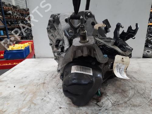 Gearbox NISSAN MICRA V (K14) 0.9 IG-T | BP28791739M3 