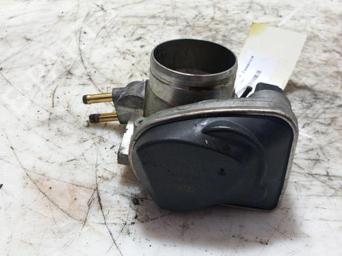 Throttle body AUDI A4 B6 (8E2) 1.6 | BP28773774M82 - Image 4
