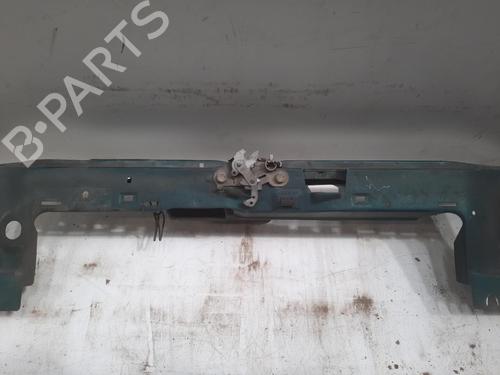 Front slam panel CITROËN SAXO (S0, S1) 1.0 X | BP28753338C72 