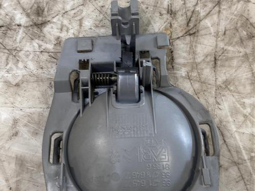 Used Front left interior door handle CITROËN C3 I (FC_, FN_) 1.4 HDi (68 hp) 28741492