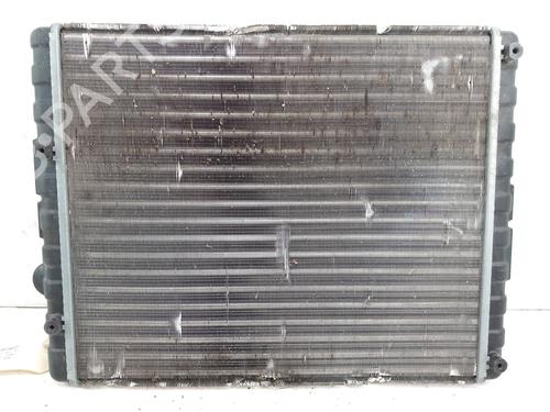 Water radiator VW POLO (6N2) 1.4 | BP28777561M31 - Image 2