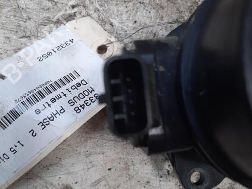 Used Mass air flow sensor RENAULT MODUS / GRAND MODUS (F/JP0_) 1.5 dCi 90 (88 hp) 28771886