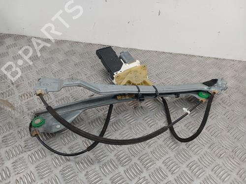 Front left window mechanism RENAULT LAGUNA III (BT0/1) 2.0 16V (BT05, BT0F, BT0W) | BP31377018C22