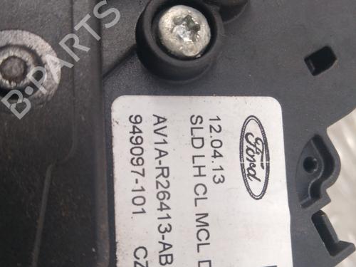 Electronic module FORD B-MAX (JK) 1.0 EcoBoost | BP28735136M83 - Image 6