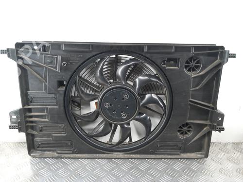 Used Radiator fan Radiator fan RENAULT MEGANE E-TECH SUV EV60 (BNJ1) (218 hp) 29412338 29412338