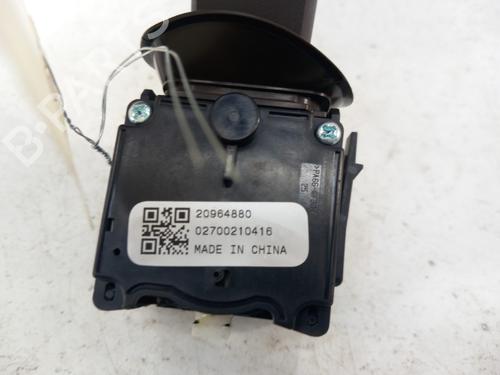 Used Switch Switch OPEL INSIGNIA A (G09) 2.0 CDTI (68) (131 hp) 28734415 28734415