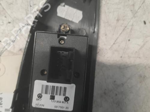 Used Switch SKODA FABIA I Combi (6Y5) 1.4 (68 hp) 28750376