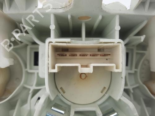 Used Climate control Climate control CITROËN NEMO MPV 1.4 (73 hp) 28770879 28770879