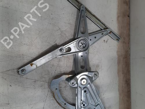 Used Rear right window mechanism RENAULT SCÉNIC III (JZ0/1_) 1.6 dCi (JZ00, JZ12) (130 hp) 28750043
