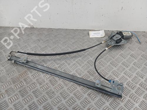 Rudehejsemekanisme ventre foran Rudehejsemekanisme ventre foran CITROËN EVASION MPV (22, U6) 2.0 HDI (109 hp) 38584124 38584124