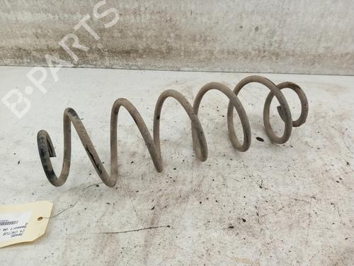 Used Shock absorber spring CITROËN C4 CACTUS 1.6 BlueHDi 100 (99 hp) 28737654