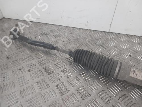 Used Steering rack Steering rack NISSAN JUKE (F15) 1.6 (117 hp) 33681853 33681853