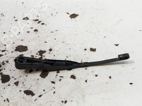 Used Rear windshield wiper arm HYUNDAI GETZ (TB) 1.5 CRDi (88 hp) 28777928
