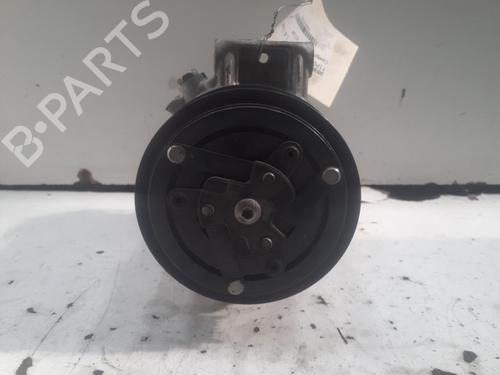 AC compressor FIAT TIPO Hatchback (356_, 357_) 1.6 D (356HXG11) | BP28751774M34  - Image 5