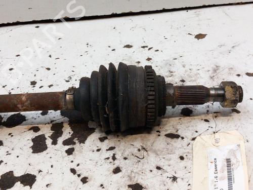 Right front driveshaft CHEVROLET LACETTI (J200) 1.6 | BP28766644M39 