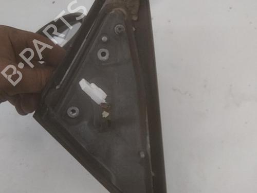 Left mirror ALFA ROMEO 147 (937_) 1.6 16V T.SPARK (937.AXA1A, 937.AXB1A, 937.BXB1A) | BP28773696C26 