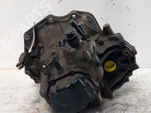 Gearbox OPEL AGILA A (H00) 1.2 16V (F68) | BP28755424M3 - Image 2