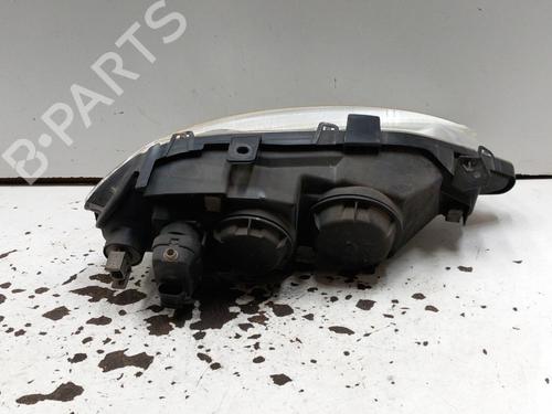 Left headlight RENAULT MEGANE I Grandtour (KA0/1_) 1.9 dTi (KA0N) | BP28773887C28 