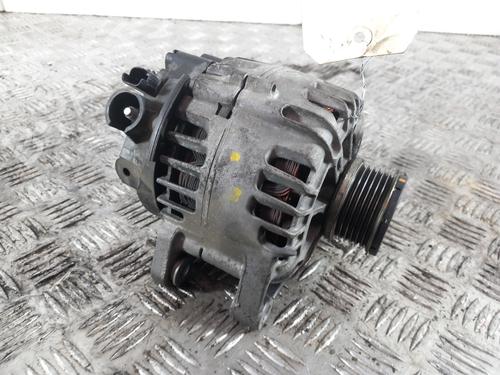 Generator PEUGEOT 208 I (CA_, CC_) 1.2 VTI 82 (82 hp) 28779606