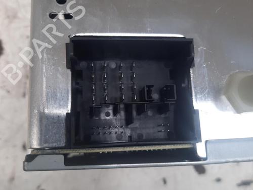 Radio FORD MONDEO IV Turnier (BA7) 1.8 TDCi | BP28753443E6 