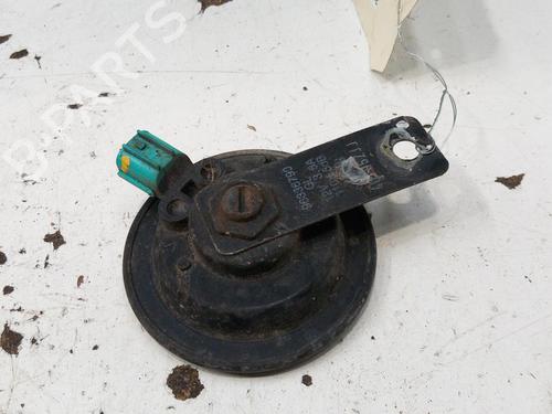 Used Horn CHEVROLET LACETTI (J200) 1.6 (109 hp) 28766632