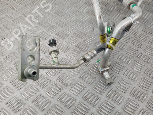 Used AC pipe AC pipe FIAT 500 (312_) 1.2 (312AXA1A) (69 hp) 39719950 39719950
